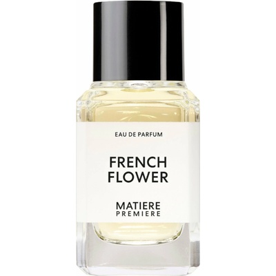Matiere Premiere French Flower parfumovaná voda unisex 100 ml tester