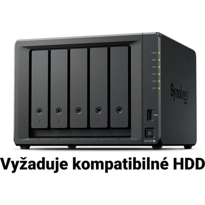 Synology DiskStation DS1525+
