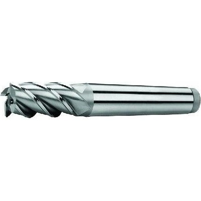 ZPS-FN Fréza válcová čelní s MK ZPS, Z3, DIN 845, HSSCo5, W Rozměr: 28x45x147 mm