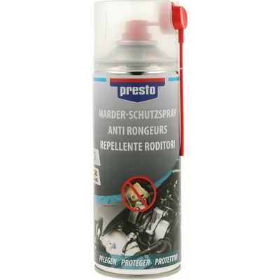 Presto Sprej proti kunám - 400 ml