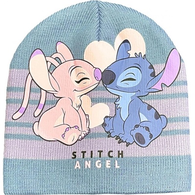 ČEPICE LILO A STITCH