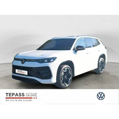 Volkswagen Tayron 2.0 TSI R-Line 4Motion 195 kW