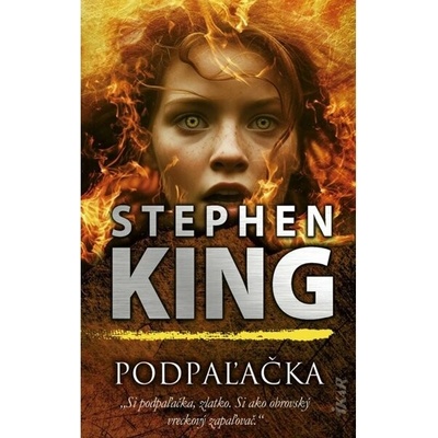 Podpaľačka