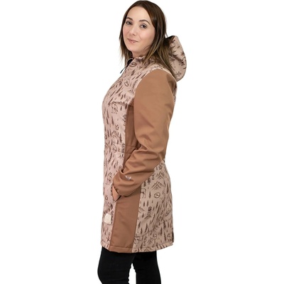 Esito Elega Brown