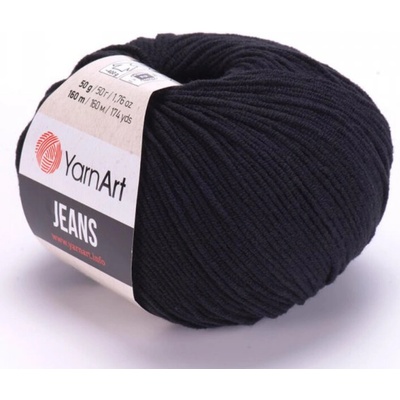 YarnArt Jeans 50g Farba: 53