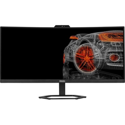 Philips 34E1C5600HE