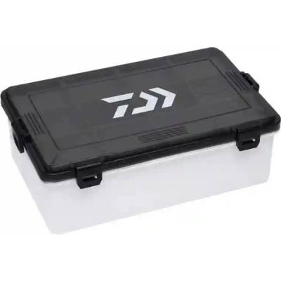 DAIWA Škatuľka D-BOX Deep Smoke MD 26,7 x 16,7 x 9 cm