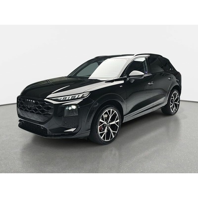 Audi Q3 TDI S tronic S-line 110 kW