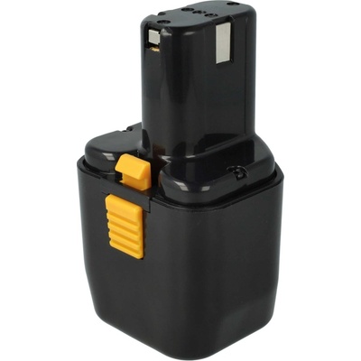 VHBW Hitachi EB1224 / EB12B / EB12G, 12 V, 2.1 Ah - neoriginální – Hledejceny.cz