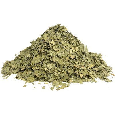 FromNature Senna list řezaný 2 kg