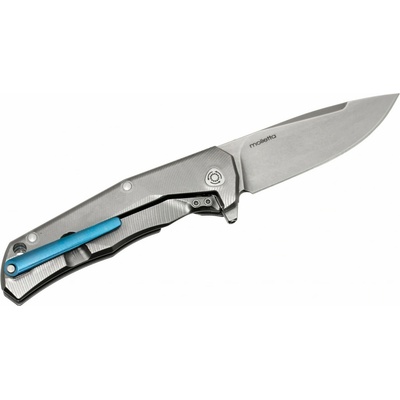 LionSteel M390 TRE BL