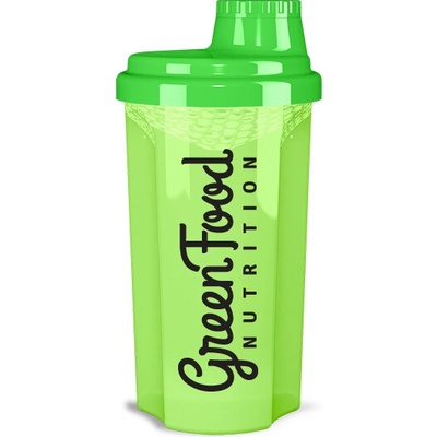 GREENFOOD NUTRITION Shaker 500 ml