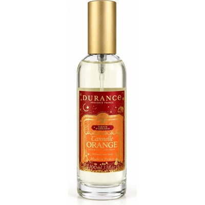 Durance vůně do bytu Orange Cinnamon 100 ml – Hledejceny.cz