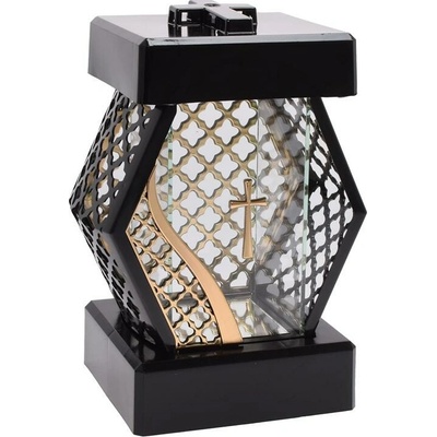 GLAMOUR DIAMENT AŽUR MALÝ KRÍŽ /bez náplne/ 28x15x20cm