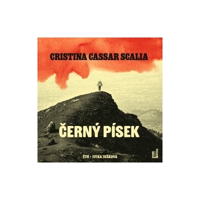 Černý písek