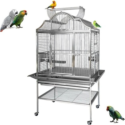 TERRA INTERNATIONAL 3224SS klec 101 x 81 x 157 cm