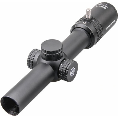 Vector Optics Grimlock Gen2 1-6x24 IR