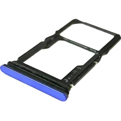 Šuplík na SIM kartu Motorola Moto G Stylus 5G (XT2517 / 2025) - Genuine OEM MOT1887