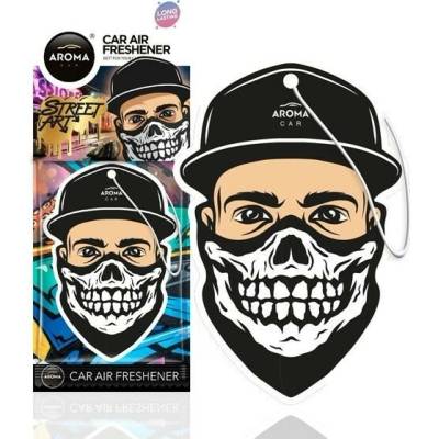 Aroma Car Street Art Ja 55 g