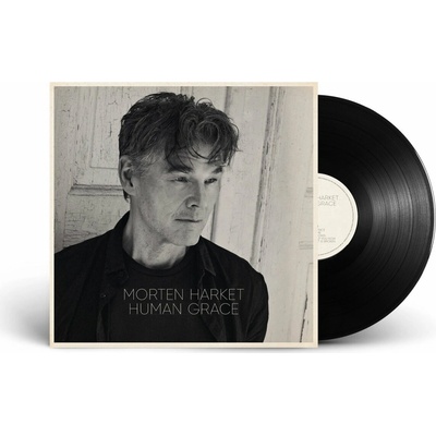 Morten Harket - Human Grace LP