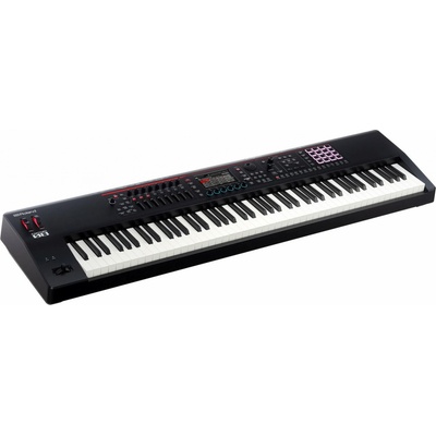 Roland FA-08 – Hledejceny.cz
