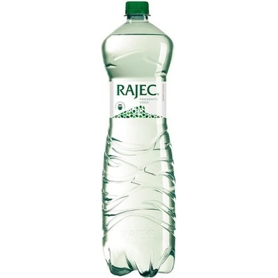 Rajec jemně sycená 1,5 l