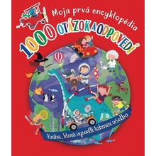 1000 otázok a odpovedí - Kolektív