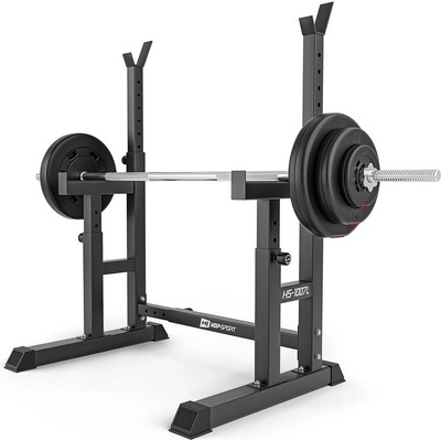 Hop-Sport HS-1007L Nastavitelné stojany – Hledejceny.cz