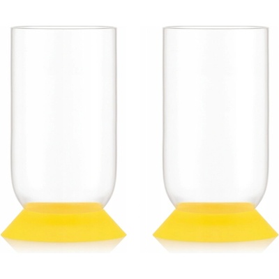 Bodum Sklenice na nápoje 2 x 370 ml