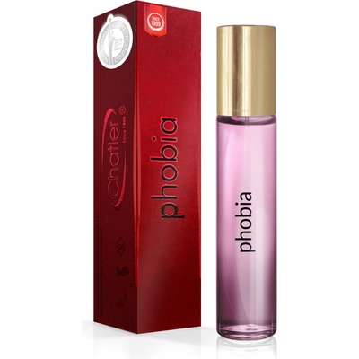 Chatler Phobia Woman parfumovaná voda dámska 30 ml