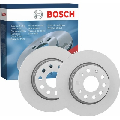 Brzdový kotúč BOSCH 0 986 479 098 0 986 479 098