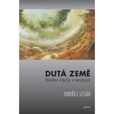 Dutá země - Ondřej Lesák
