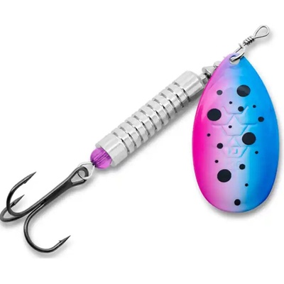 Delphin Třpytka Rotačka Arch LoliDOT - 10 g Vel. 3