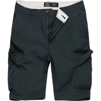 Vintage Industries Ryker antracitové