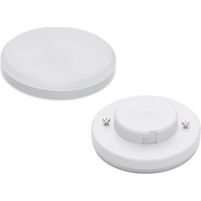 Nowodvorski 8378 LED žiarovka GX53, 8W, 4000K, 650lm, 100°, IP20, 2.7x7,4cm