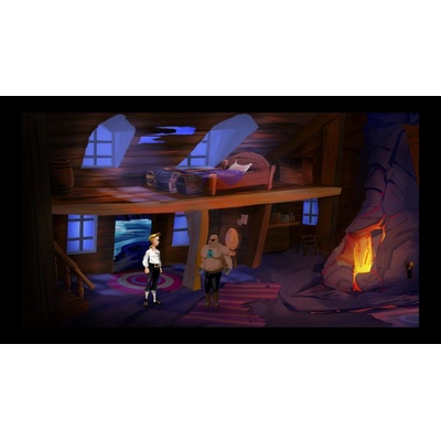 The Secret of Monkey Island (Special Eidition)