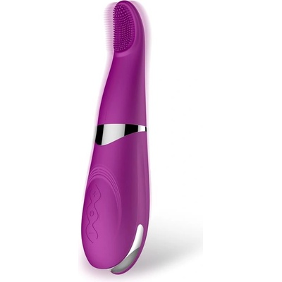 ACTION No. Six Clitoris Vibe Tongue G-Spot
