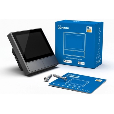 Sonoff NSPanel EU 6920075776393 – Hledejceny.cz