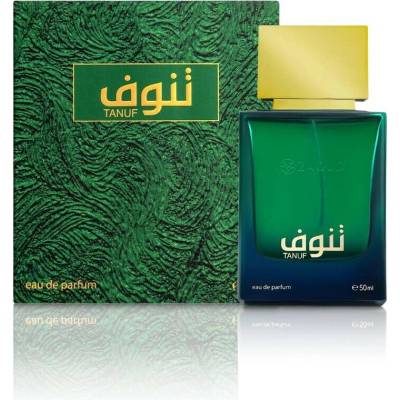 Ahmed Al Maghribi Tanuf parfémovaná voda unisex 50 ml