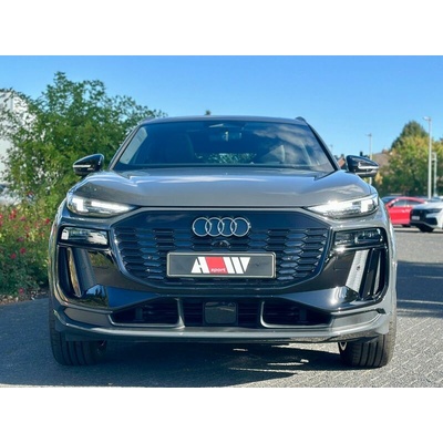 Audi Q6 e-tron S-line Business 225 kW