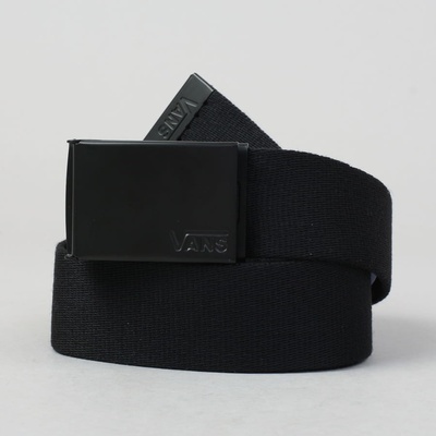 Vans pásek Deppster II Web Black