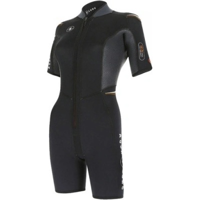 AQUALUNG Dive shorty reversible Lady