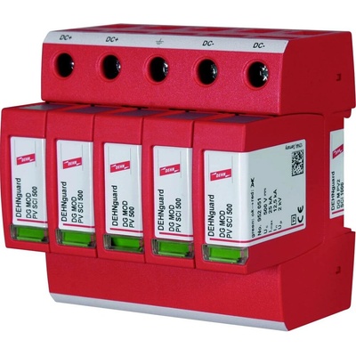 DEHN 952514 DG M PV2 SCI 1000 zvodič prepätia 12.5 kA 1 ks