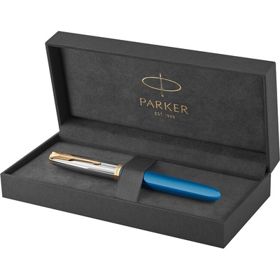 PARKER 51 Premium Turquoise