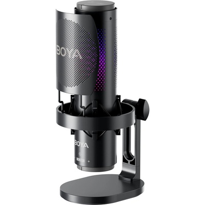 Mikrofon BOYA K9 USB pro nahrávání – Hledejceny.cz