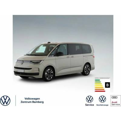 Volkswagen T7 Multivan 1.5 eHybrid Generation DSG 4Motion 180 kW
