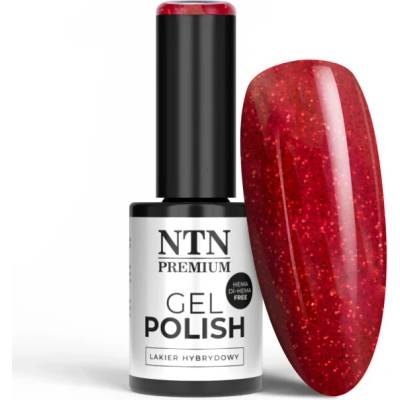 NTN Gél lak premium FIESTA Collection 79 5 g