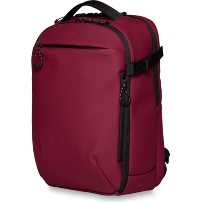 Walker Element Raspberry červená 30 l