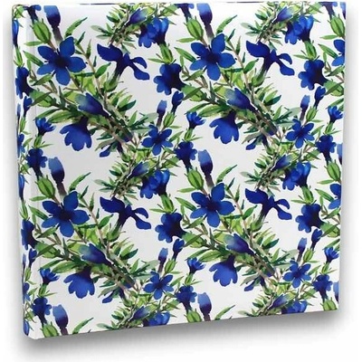 Fotoalbum Modus FLOWERS (P329), 100/30x30