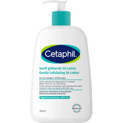 CETAPHIL Moisturizing Lotion 236 ml